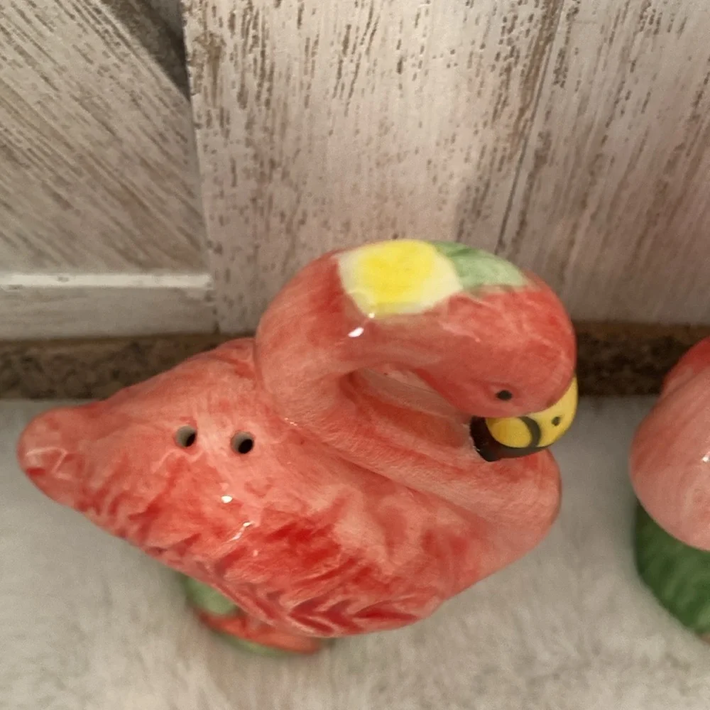Hobby Lobby 2019 Flamingo Shakers